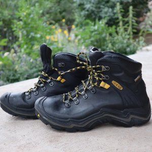 Keen Liberty Ridge Waterproof Hiking Boots EU 41